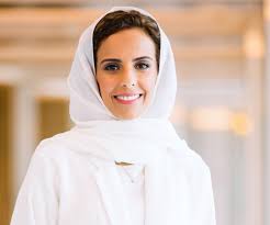 Image of Latifa Al Abdulkarim