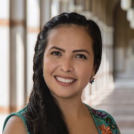 Image of Michelle Torres