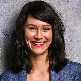 Image of Claudia Wagner